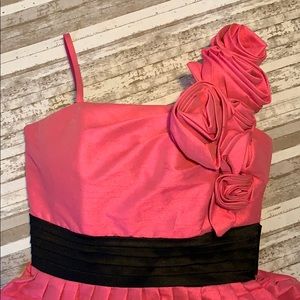 Jodi Kristopher Juniors Formal Dress